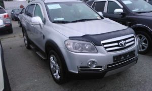 Двигатель Daewoo Z20S 2.0