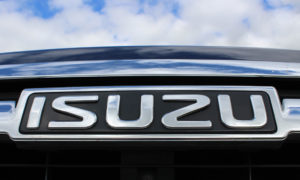 Двигатель Isuzu 4JB1/ 4JB1-T, 2,7 л