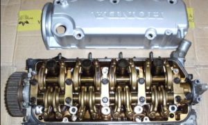 Двигатель Honda D15B 1,5 л/105 л. с.