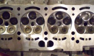 Двигатель Toyota 4A GE 1,6 л/115 – 240 л. с.