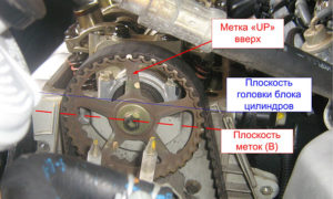 Двигатель Honda D15B 1,5 л/105 л. с.