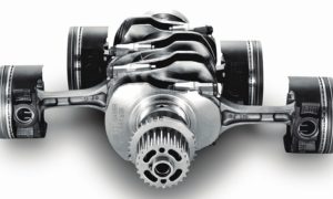 Двигатель Subaru EJ204 (EJ204 Impreza II, EJ204 DOHC 180 HP, EJ204 Impreza III, EJ204 DOHC 155 HP) (1994)