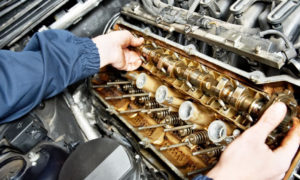 Двигатель Isuzu 4JB1/ 4JB1-T, 2,7 л