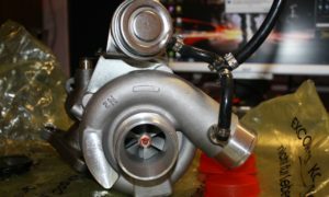 Двигатель Chevrolet GM DAT F16D4 1.6 л
