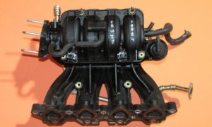 Двигатель Daewoo GM F16D3 1,6 л/109 л. с.