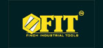 Логотип FIT