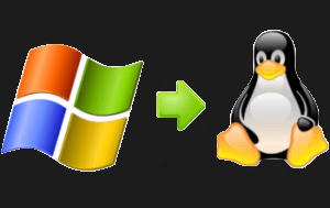 windows-to-linux